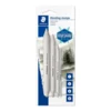 STAEDTLER Tegnestubbe, 4 stk
